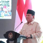 Prabowo Ungkap Permintaan Maaf bagi Sekolah yang Belum Terima MBG, Upayakan Merata di Akhir 2025