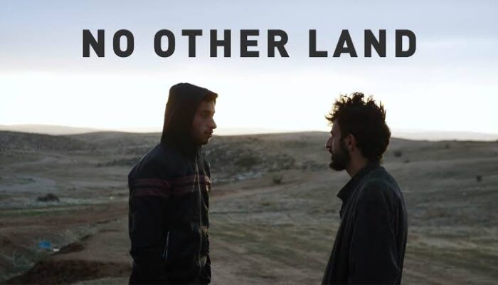 No Other Land : Film Palestina Yang Berhasil Masuk Nominasi Oscar!