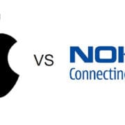 Kegagalan Nokia Menghadapi iPhone Terungkap dalam Dokumen Internal