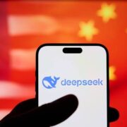 DeepSeek AI Asal China Kalahkan AI Raksasa AS