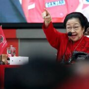 Hasto di Tahan KPK, Megawati Larang Kepala Daerah Ikut Retreat di Magelang