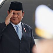 Prabowo Mulai Perjuangkan Makan Bergizi Gratis Sejak 2006, Kini Jadi Program Nasional