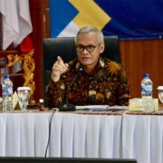 DPR Bocorkan Detail Sengketa Pilkada 2024 Jelang Putusan MK