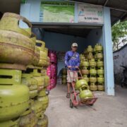 Pasokan LPG 3 Kg Tetap Lancar, Fokus pada Subsidi yang Tepat