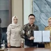 Pemkot Jambi dan Perbankan Bersinergi untuk Permudah Pembayaran Pajak