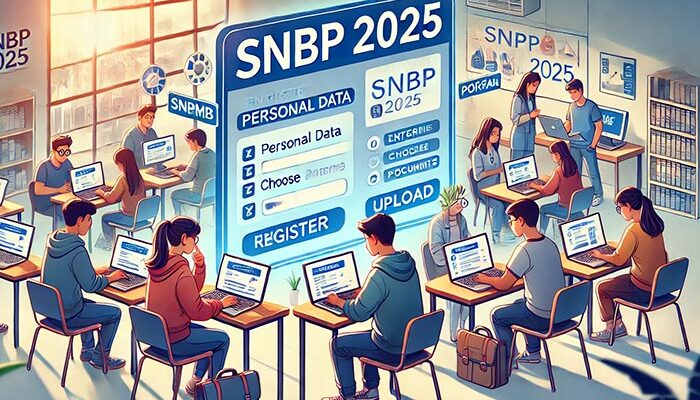 Panduan Lengkap dan Syarat Pendaftaran SNBP 2025 yang Perlu Diketahui