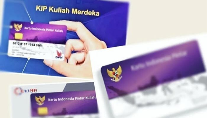 Pendaftaran KIP-Kuliah 2025 Sudah Dibuka: Cek Panduan Pendaftaran dan Syaratnya