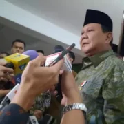 Presiden Prabowo Sinyalkan Reshuffle Kabinet Setelah 100 Hari Kerja, Tegaskan Komitmen Pemerintahan Bersih dan Pro-Rakyat