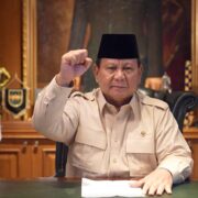 Prabowo: Profesionalisme dan Integritas Jurnalis Pondasi Kemajuan Negara