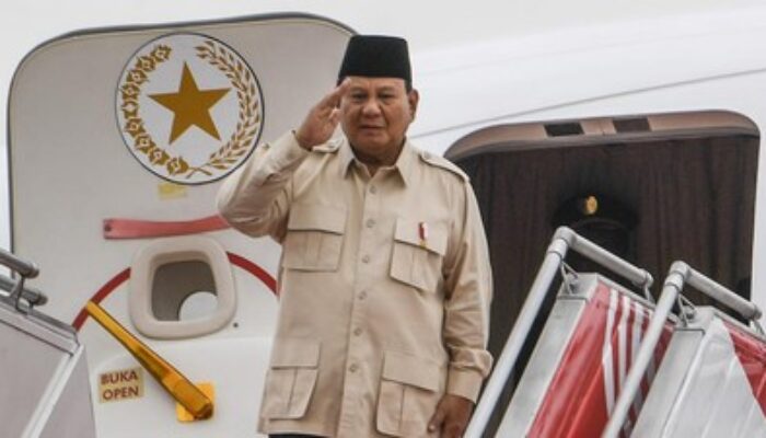 Prabowo Subianto Terbitkan Perpres Penundaan Pelantikan Kepala Daerah Pilkada 2024