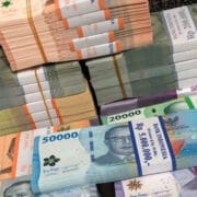 Bank Indonesia Ingatkan Masyarakat untuk Hindari Jasa Penukaran Uang Baru Tak Resmi yang Viral di Media Sosial