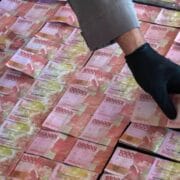 Warga Siulak Kerinci, Waspadai Peredaran Uang Palsu Jelang Idul Fitri