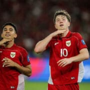 Indonesia Vs Bahrain 1-0: Ini Klasemen Sementara Group C dan Peluang Dua Laga Tersisa