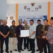 Penjabat Bupati Muaro Jambi Buka Musrenbang RKPD Tahun 2026 di Kecamatan Jambi Luar Kota