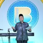 Wali Kota Maulana Hadiri Byon Fest #Ramadhan Jadi Mudah, Apresiasi Inisiatif BSI dalam Meningkatkan Layanan dan Kepedulian Sosial