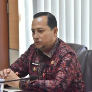 Pemkot Jambi Akan Gelar Sholat Idul Fitri di Balaikota, Abu Bakar : Mempererat Ukhuwah antara Pemerintah dan Masyarakat