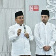 Semangat Ramadhan: Pemkot Jambi Gelar Qiyamul Lail dan Sholat Subuh Berjamaah