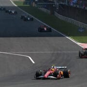 Hamilton Ciptakan Sejarah pada F1 GP Cina dengan Kemenangan untuk Ferrari