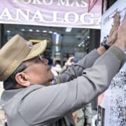 Wali Kota Maulana Permudah Akses Pasar Tanah Pilih: Bayar Parkir Sekali untuk Semua Aktivitas