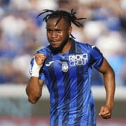 Barcelona Pertimbangkan Ademola Lookman sebagai Pilihan Pengganti di Lini Serang