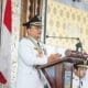 Wali Kota Maulana Gelar Pidato Perdana di Rapat Paripurna DPRD Kota Jambi