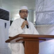 Kisaran Zakat Fitrah di Kota Jambi Tahun 2025: Mulai dari Rp40.000 hingga Rp57.600