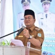 Wali Kota Maulana Tawarkan Lahan Pribadi untuk Dukung Urban Farming di Kota Jambi