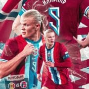 Haaland On Fire! Prediksi Moldova vs Norwegia di Kualifikasi Piala Dunia 2026