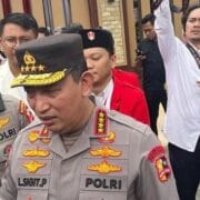 Kapolri Instruksikan Kabareskrim Selidiki Kasus Pengiriman Kepala Babi dan Bangkai Tikus ke Kantor Tempo