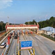 Progres Tol Betung Jambi Seksi 4: Exit Tol dan Interchange Pijoan Alami Kemajuan Signifikan