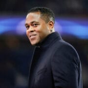 Kluivert Tegaskan Mental Pemain Timnas Indonesia Tetap Kuat Jelang Hadapi Bahrain