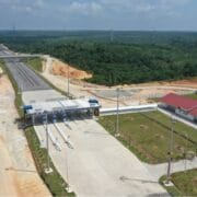 Progres Pembangunan Tol Jambi-Rengat, Kapan Mulai Dibangun?