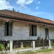 Tembesi: Kota Tua yang Kaya Peninggalan Sejarah Namun Terlupakan