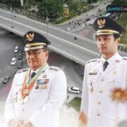 Wali Kota Jambi: Flyover Jadi Andalan Kurangi Kemacetan