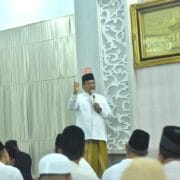 Subuh Berkah Bahagia: Wali Kota Jambi Luncurkan Program Silaturahmi dan Dialog Langsung dengan Masyarakat