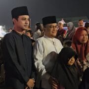 Kota Jambi Semarakkan Idul Fitri 1446 H dengan Festival Mobil Hias dan Takbir Keliling