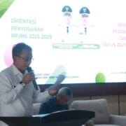Wabup Junaidi Mahir: Pembangunan Muarojambi Harus Fokus pada Kualitas Pelayanan dan Kesejahteraan Masyarakat