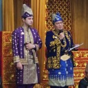Wali Kota Jambi Dikukuhkan sebagai Pemangku Adat, Perkuat Harmoni Budaya dan Pemerintahan