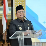 Wali Kota Maulana: Retret Ketua RT di Kota Jambi Memiliki Keunikan, Densus 88 Siap Berperan Aktif