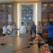 Pemkot Jambi Salurkan Bantuan Rp91 Juta untuk Korban Bencana dan Kebakaran
