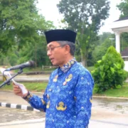 Wabup Muaro Jambi Ajak ASN Tingkatkan Disiplin dan Inovasi di Momen Hari Kesadaran Nasional