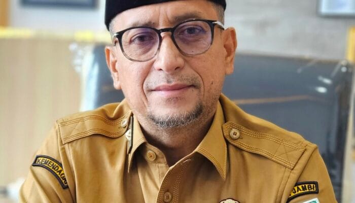 Kota Jambi Ukir Sejarah: Gelar Pilkate Serentak Pertama di Indonesia Tanpa APBD, Mandiri dan Transparan**