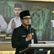 Matang Lewat TC Terpadu, Kafilah Kota Jambi Siap Harumkan Nama Daerah di MTQ ke-54