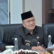 Wali Kota Maulana Pimpin Verifikasi KLA 2025: Tunjukkan Bukti Nyata Komitmen Ramah Anak