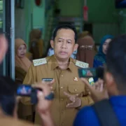 Pemkab Muaro Jambi Segera Terbitkan SK Penetapan NIP untuk Honorer Lulus PPPK