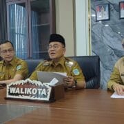 Pemilihan Ketua RT Serentak Kota Jambi Jadi Perhatian Nasional, Wali Kota Maulana Apresiasi Antusiasme Warga