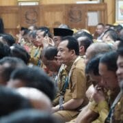 BBS Komit Dukung Program Perumahan Nasional, Hadiri Rakortek Bersama Pemerintah Pusat