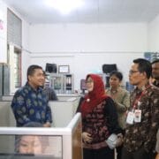 UNJA Gelar Ujian Seleksi Mandiri Masuk PTN Wilayah Barat Tahun 2025