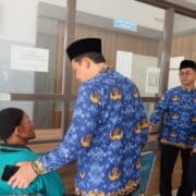 Pemkab Muaro Jambi Siapkan RSUD Ahmad Ripin Jadi Rumah Sakit Rujukan Kanker Pertama di Jambi
