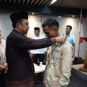 Bambang Bayu Suseno: BUMDes Harus Mampu Petakan Potensi dan Dorong Peningkatan Pendapatan Desa